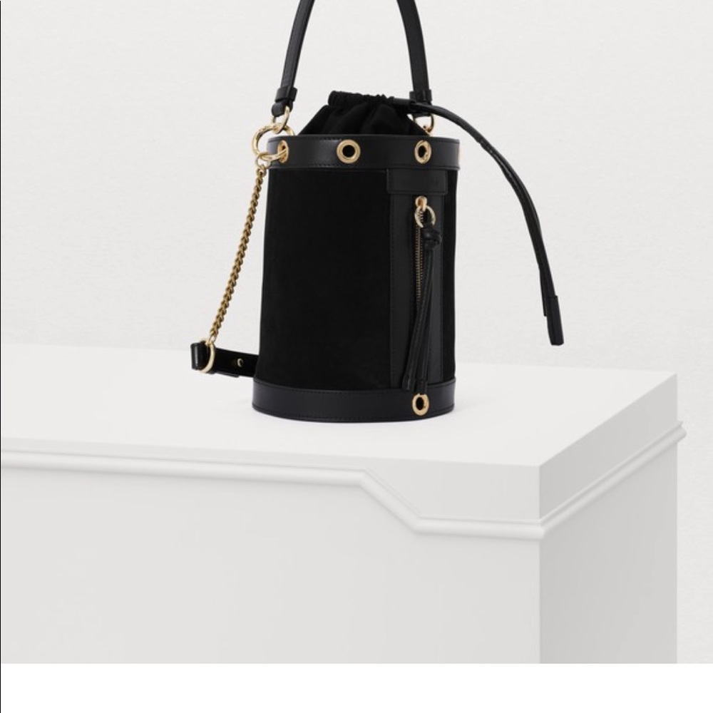 See By Chloe’ Debbie Bucket Bag